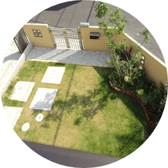 施工完了・お支払い