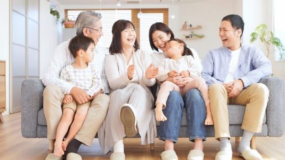 大分の皆様に選ばれてお客様満足度98%