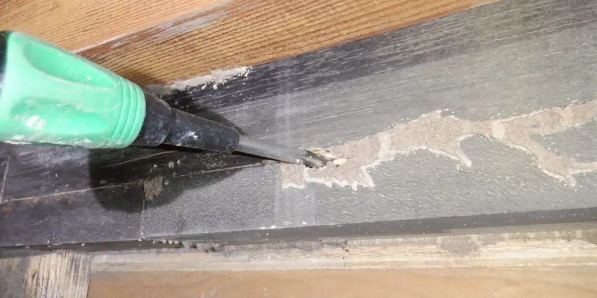 巣ごもり利用して床下点検しましょう