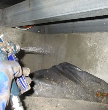 シロアリ及び給排水技術職募集