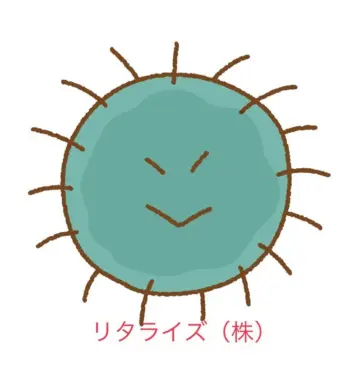 2023年はカビ対策も宜しくお願い致します