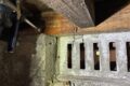 杵築市M様邸母屋ヤマトシロアリ駆除工事後