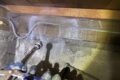 大分市E様邸シロアリ予防及び防腐防カビ工事後